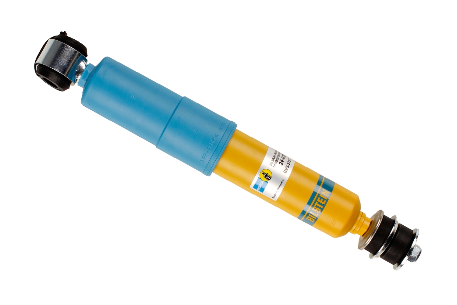 Bilstein B6 Achter Schokdemper Toyota Hiace 4 5