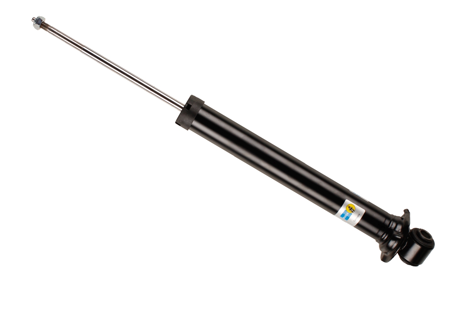 Bilstein B4 Achter Schokdemper Audi 80