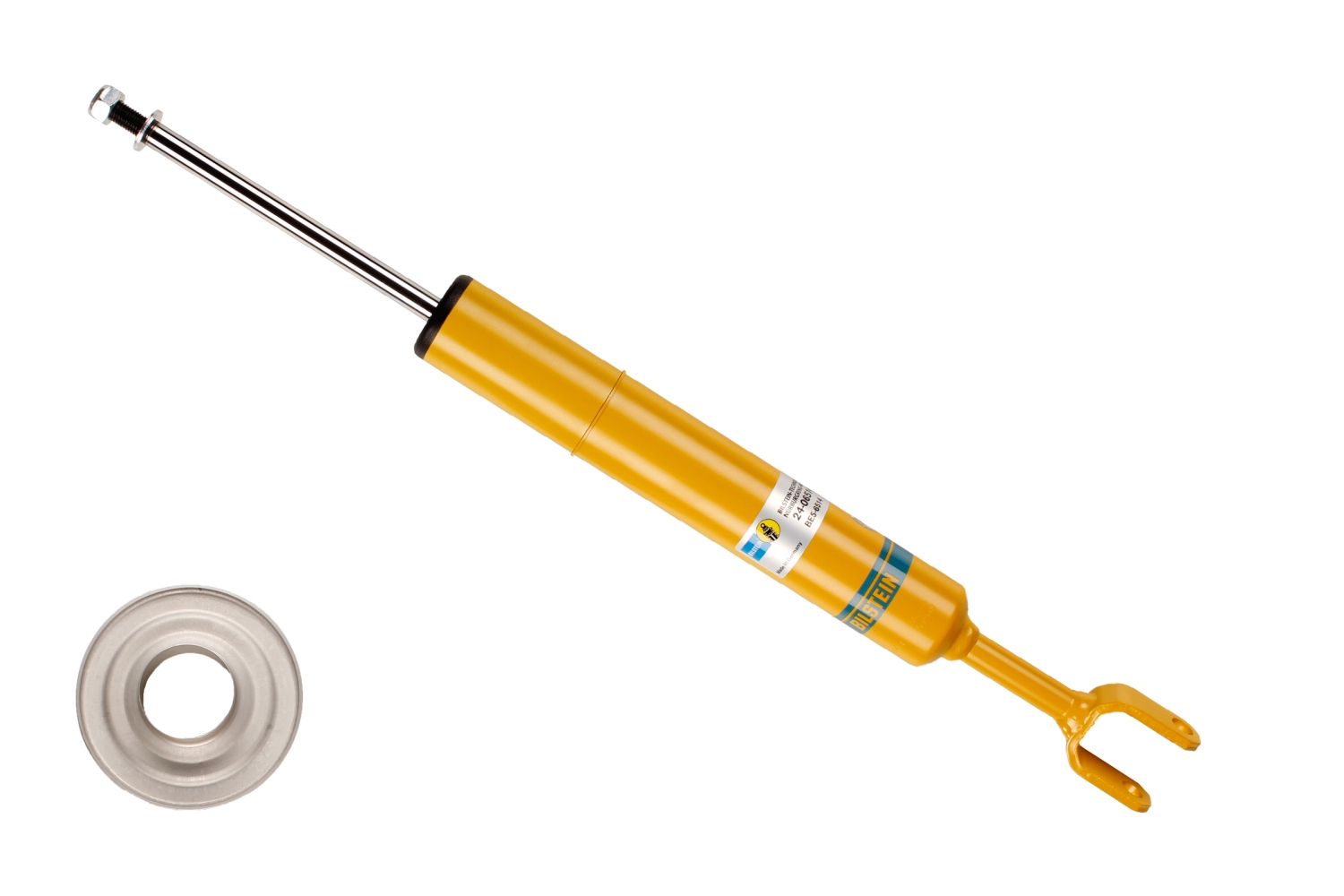 Bilstein B6 Voor Schokdemper Audi A4 (8e2 8e5 8h7 8he)
