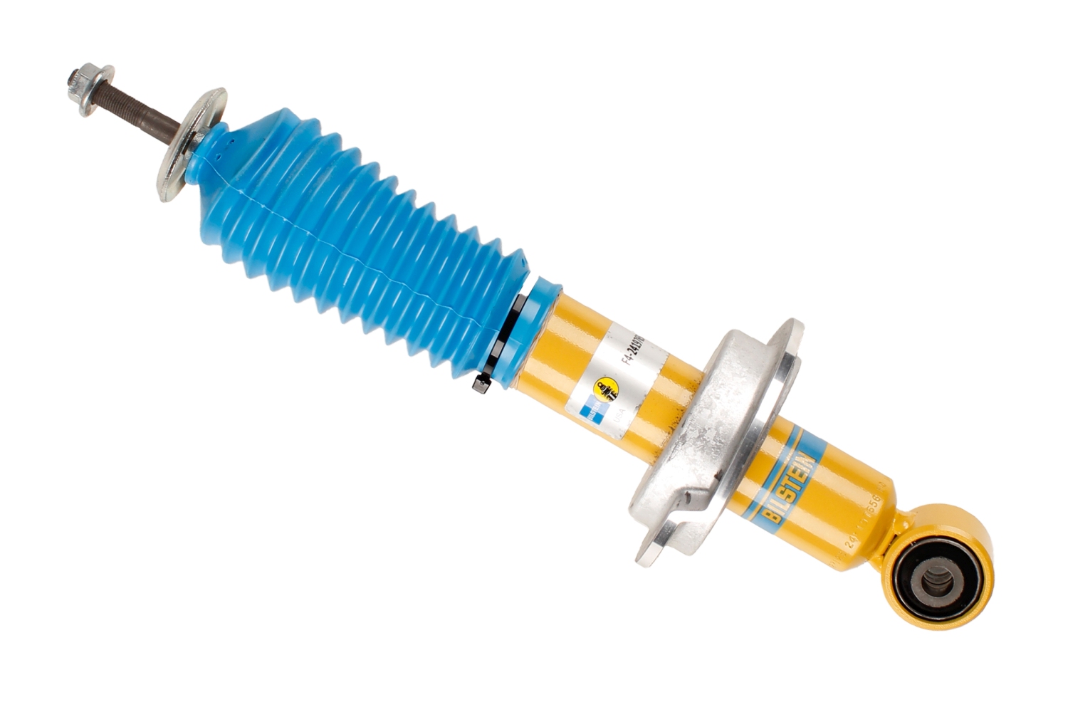 Bilstein B6 Voor Schokdemper Nissan Titan. 03-