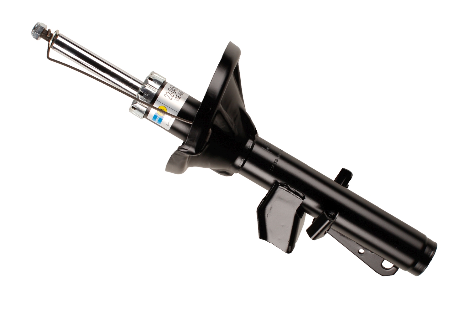 Bilstein B4 Achter Schokdemper Ford Mondeo 10.96-