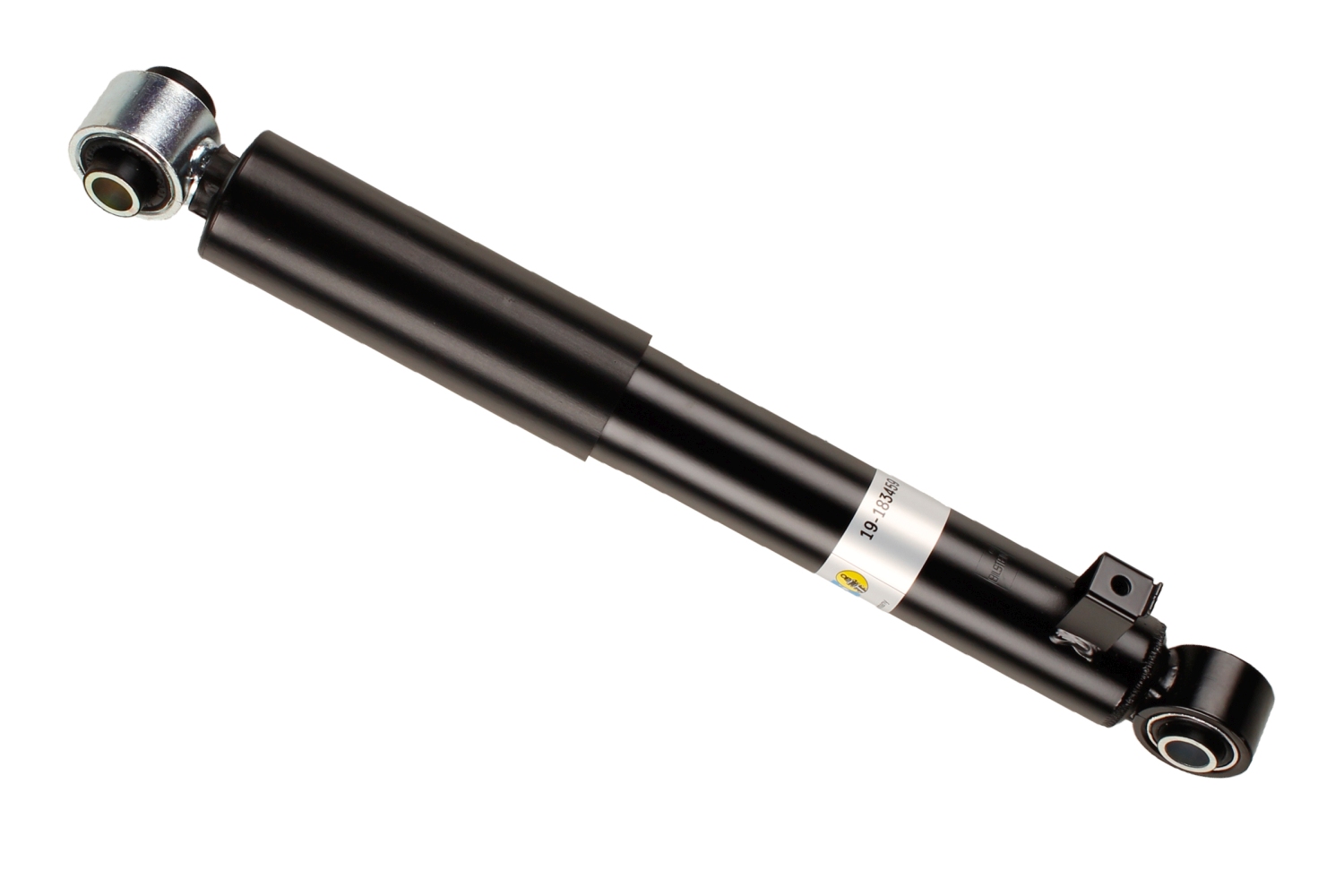 Bilstein B4 Achter Schokdemper Hyundai Santa Fe (cm)