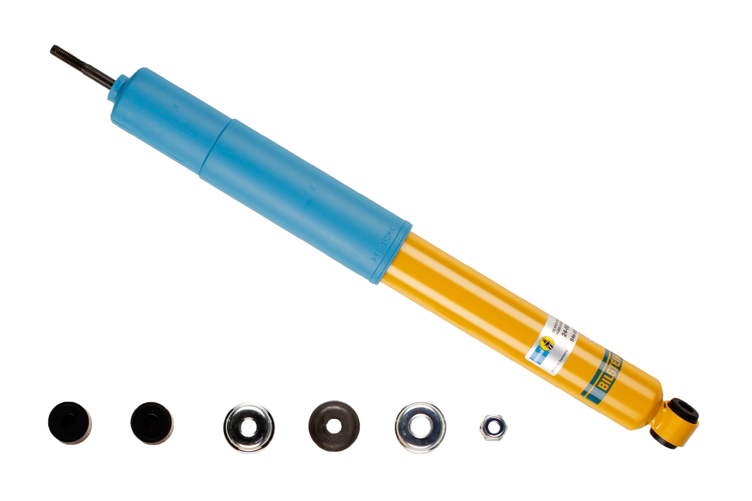 Bilstein B6 Achter Schokdemper Toyota Corolla Mazda 626 929
