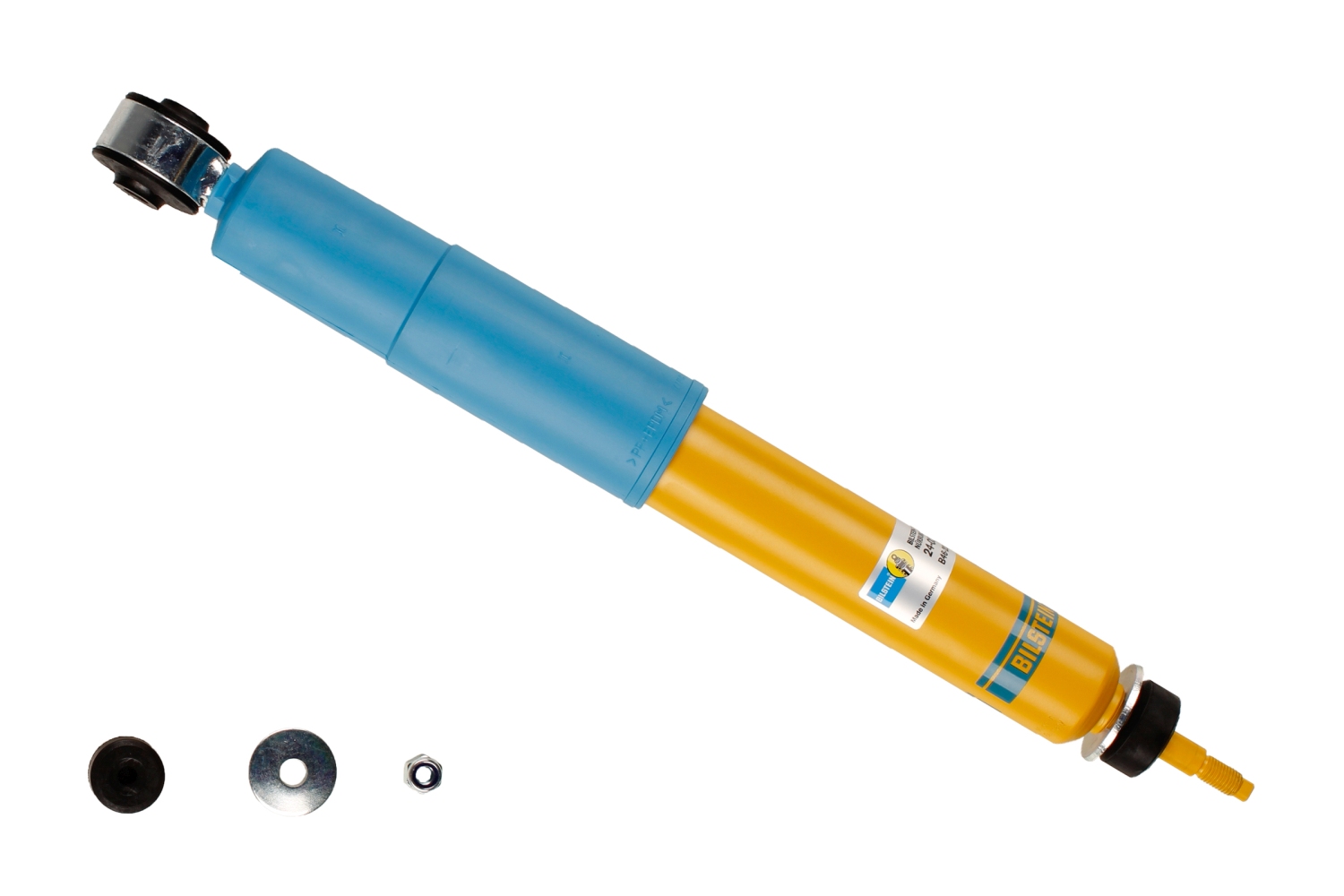 Bilstein B6 Achter Schokdemper Land Rover Range Rover