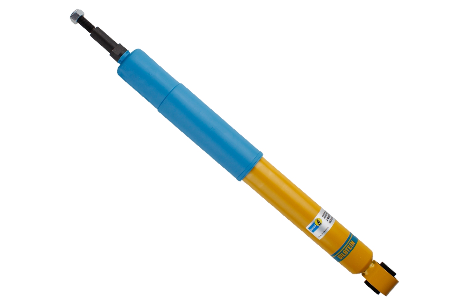 Bilstein B6 Achter Schokdemper Toyota Land Cruiser (j10)