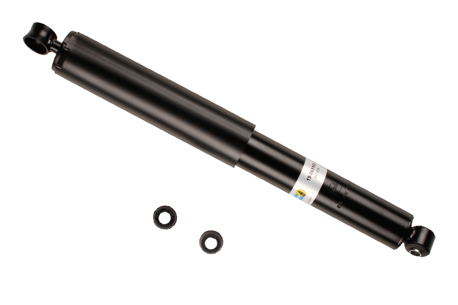 Bilstein B4 Achter Schokdemper Jeep Grand Cherokee