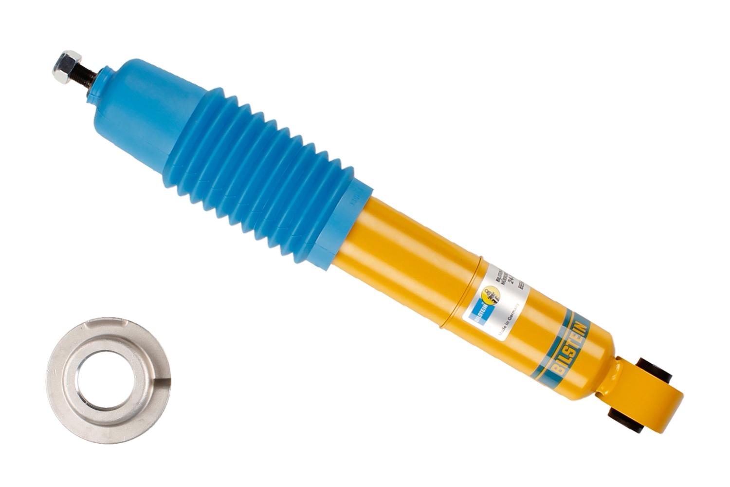 Bilstein B8 Achter Schokdemper Subaru Legacy Iv