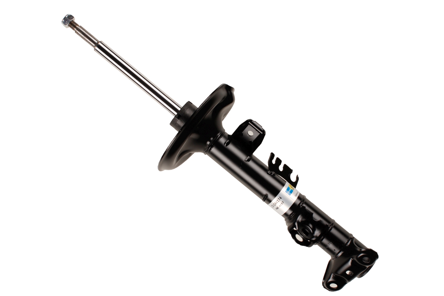 Bilstein B4 L.voorkant Schokdemper BMW 3 E36