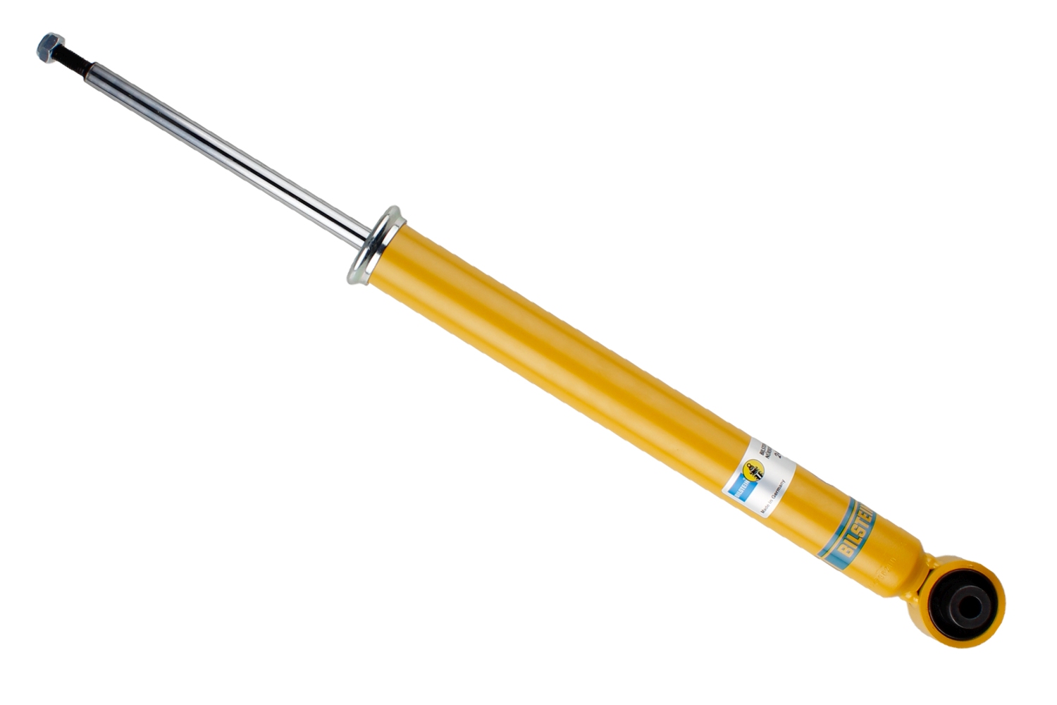Bilstein B8 Achter Schokdemper Audi A3 8v Cabrio