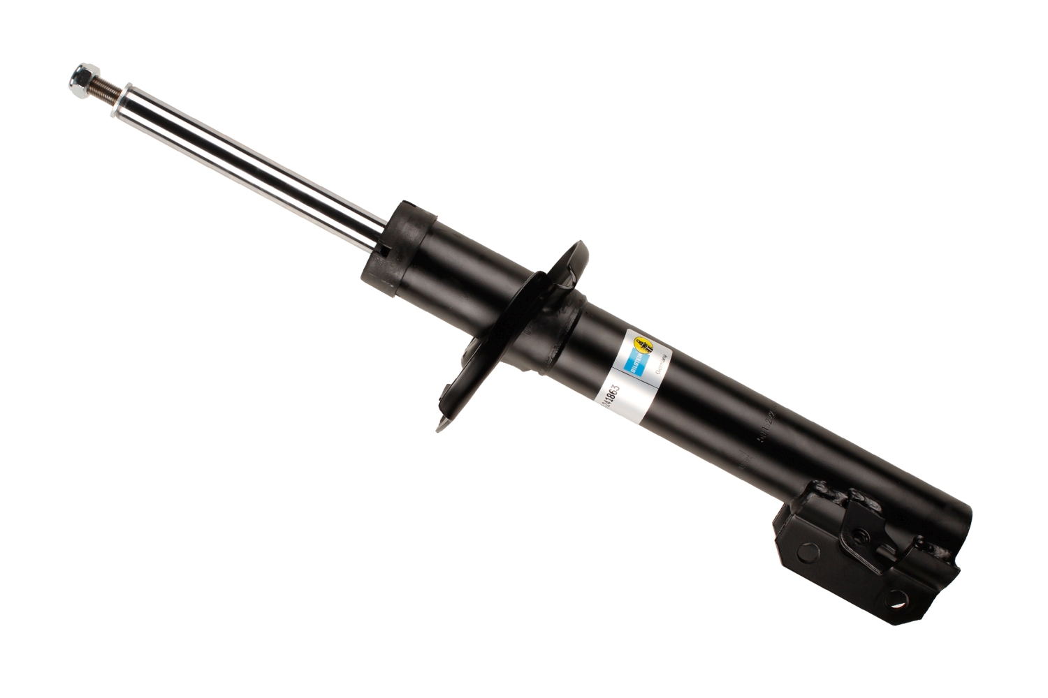 Bilstein B4 R.voorkant Schokdemper Ford Ecosport Ii V