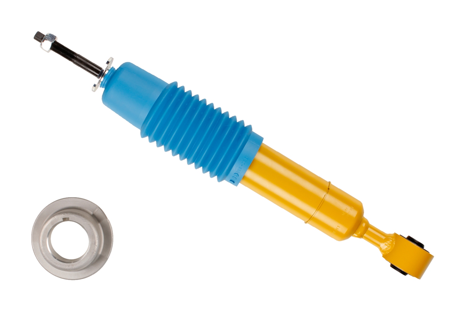 Bilstein B6 Voor Schokdemper Nissan Pathfinder R51