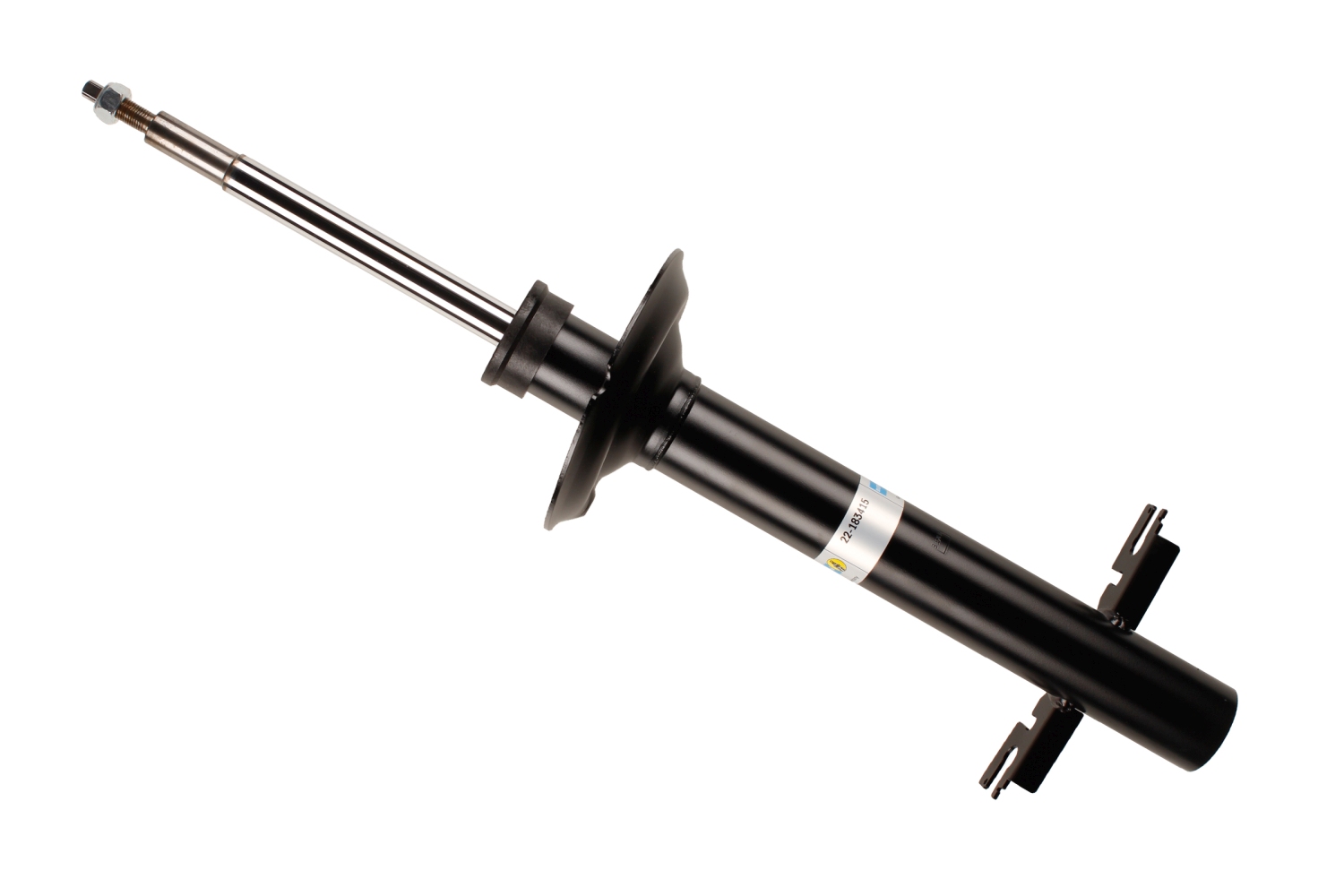 Bilstein B4 Voor Schokdemper Fiat Ducato Vanaf 2006 11-15 Q