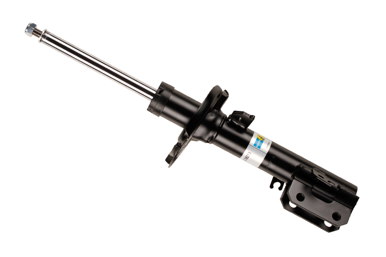 Bilstein B4 R.voor Schokdemper Ford Fiesta Ab Bj 01/2013 Vr