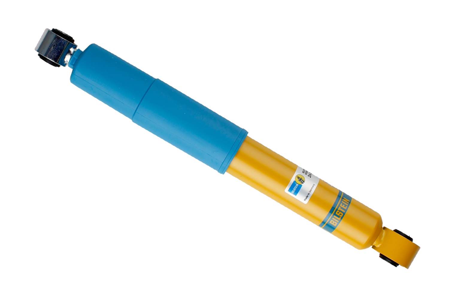 Bilstein B6 Achter Schokdemper VW Bus Multivan T6