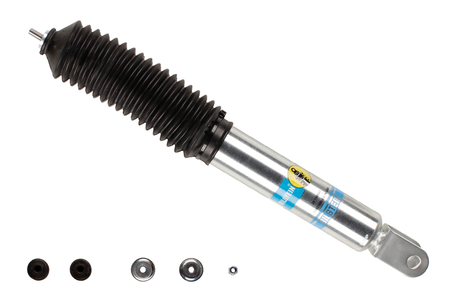 Bilstein B8 Voor Schokdemper Gm K1500 99- Voor Oru