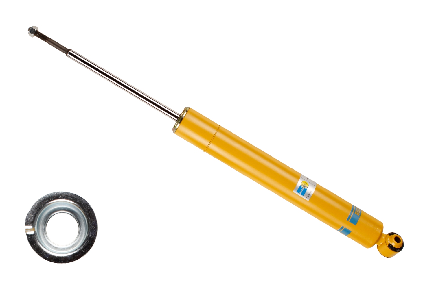 Bilstein B6 Achter Schokdemper Ford Escort 7 H B4