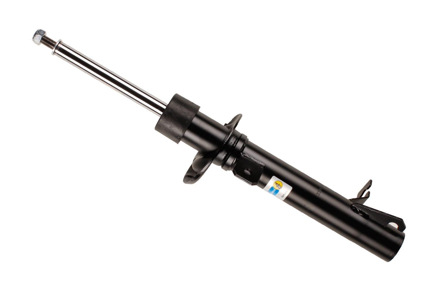 Bilstein B4 L.voorkant Schokdemper Ford Fusion (ju)