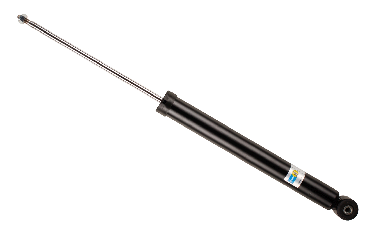 Bilstein B4 Achter Schokdemper Audi A2