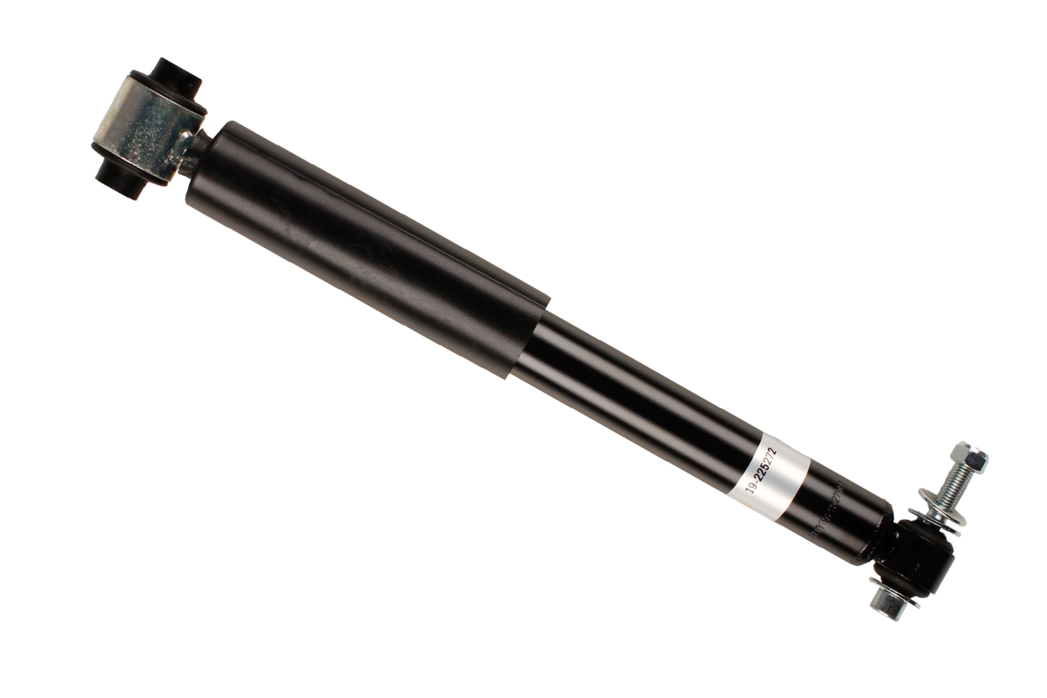 Bilstein B4 Achter Schokdemper Renault Grand Scenic Iii