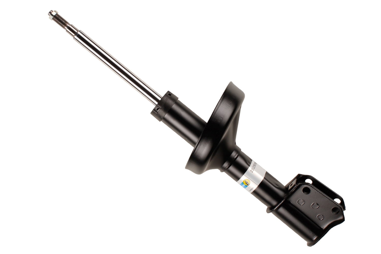 Bilstein B4 Voor Schokdemper Renault Clio Ii