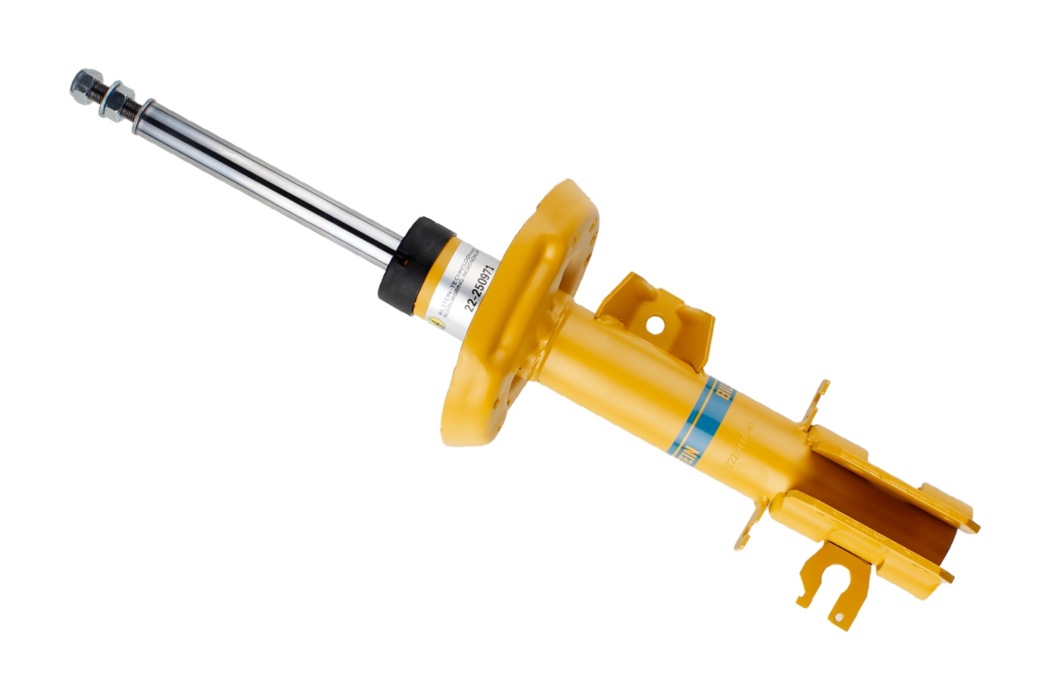 Bilstein B8 L.voorkant Schokdemper Opel Corsa E