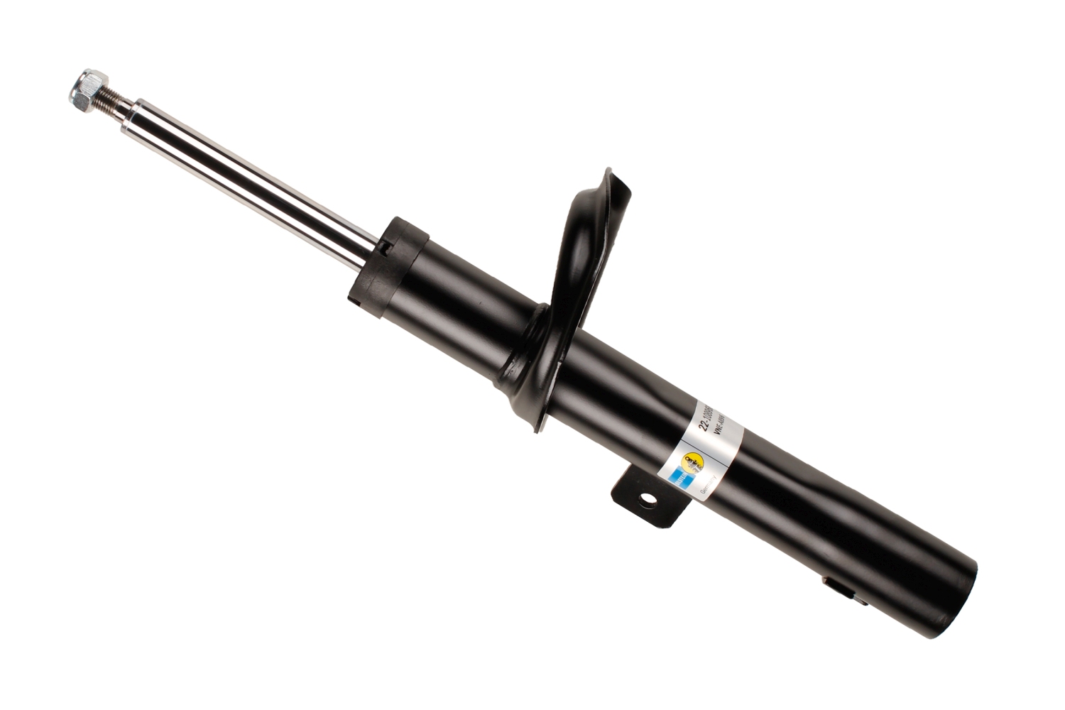 Bilstein B4 A. Voor Schokdemper Peugeot 206 Hd