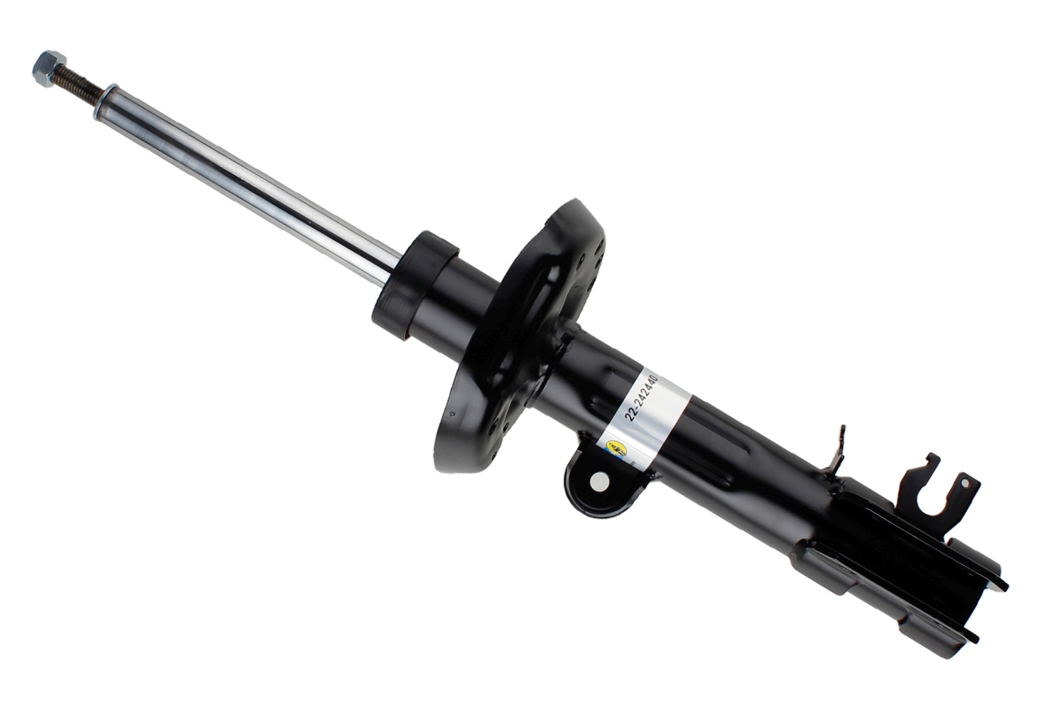 Bilstein B4 R.voor Schokdemper Fiat 500 L Vr
