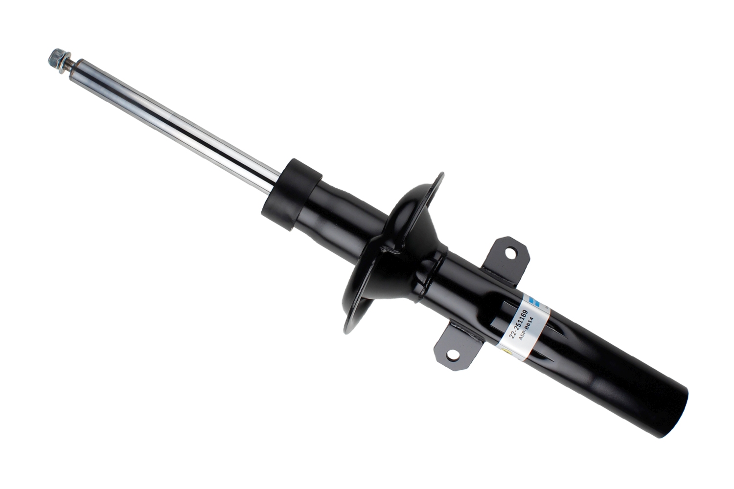 Bilstein B4 Voor Schokdemper Ford Tourneo Custom Sport Va B4