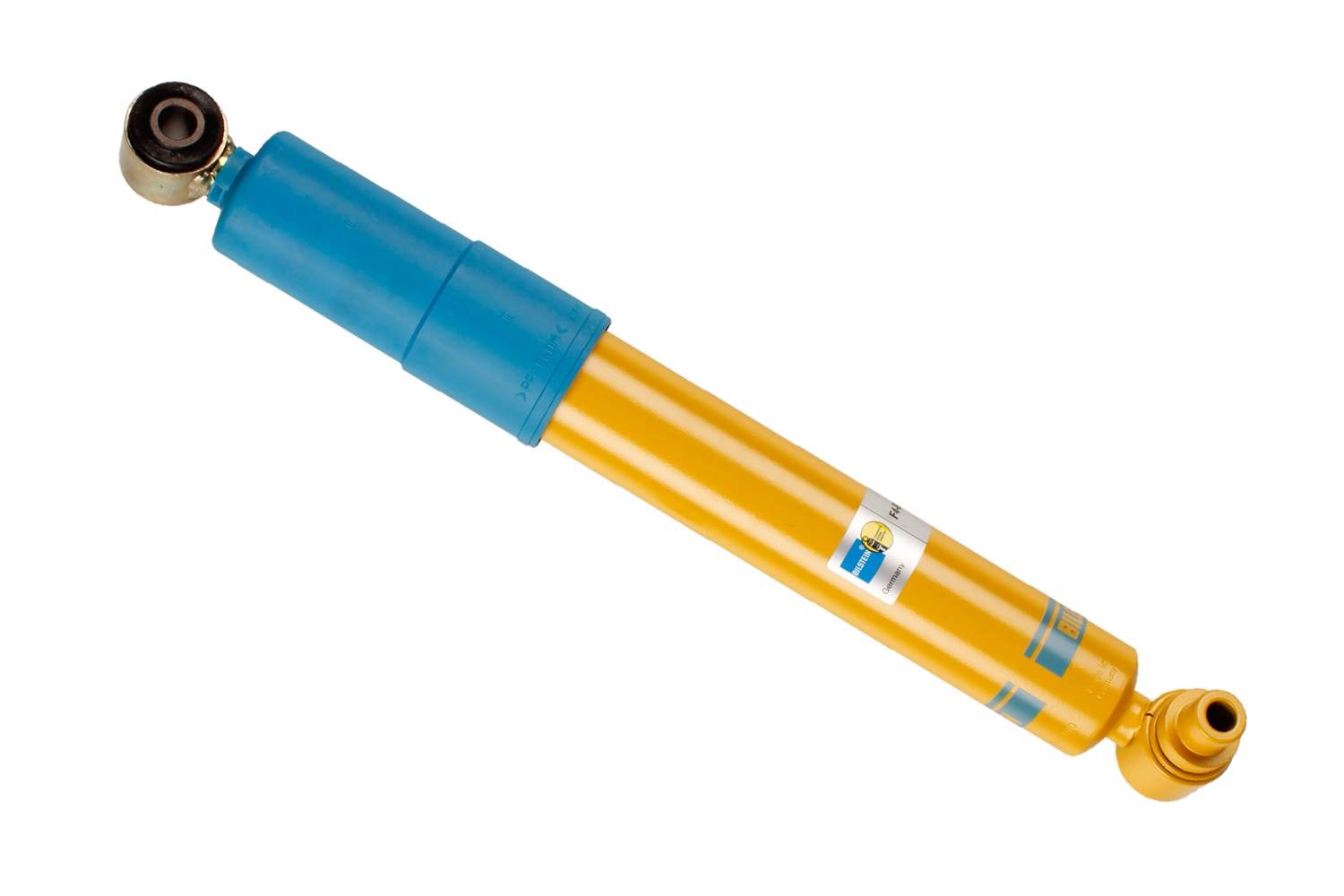 Bilstein B6 Achter Schokdemper Renault Megane Scenic 2.0l Ha