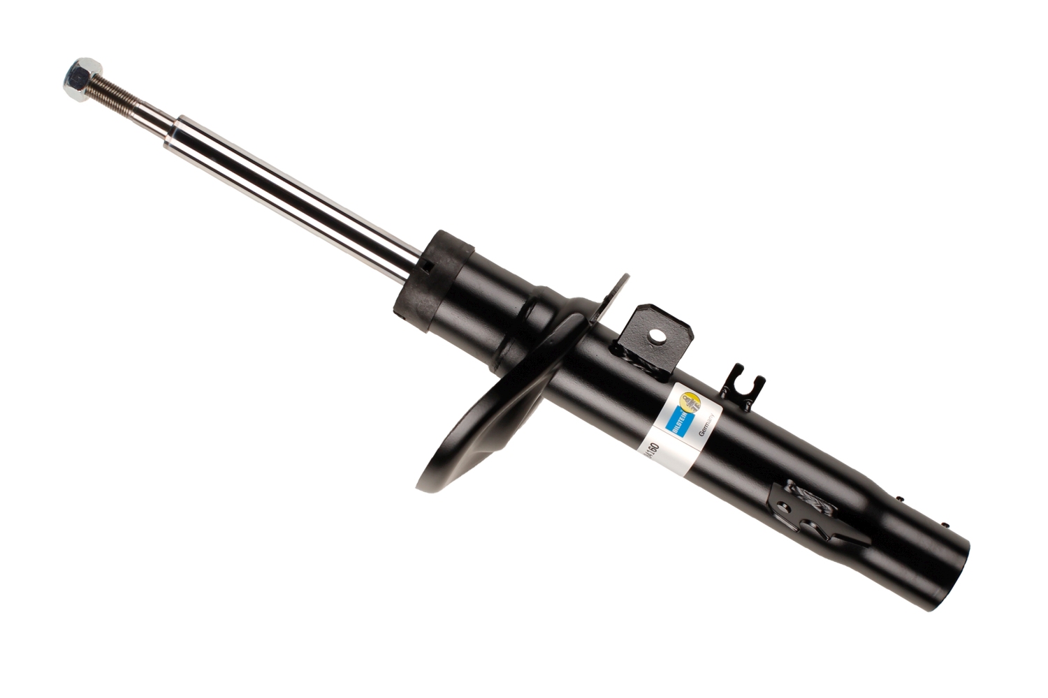 Bilstein B4 L.voorkant Schokdemper Peugeot 207 (47mm)
