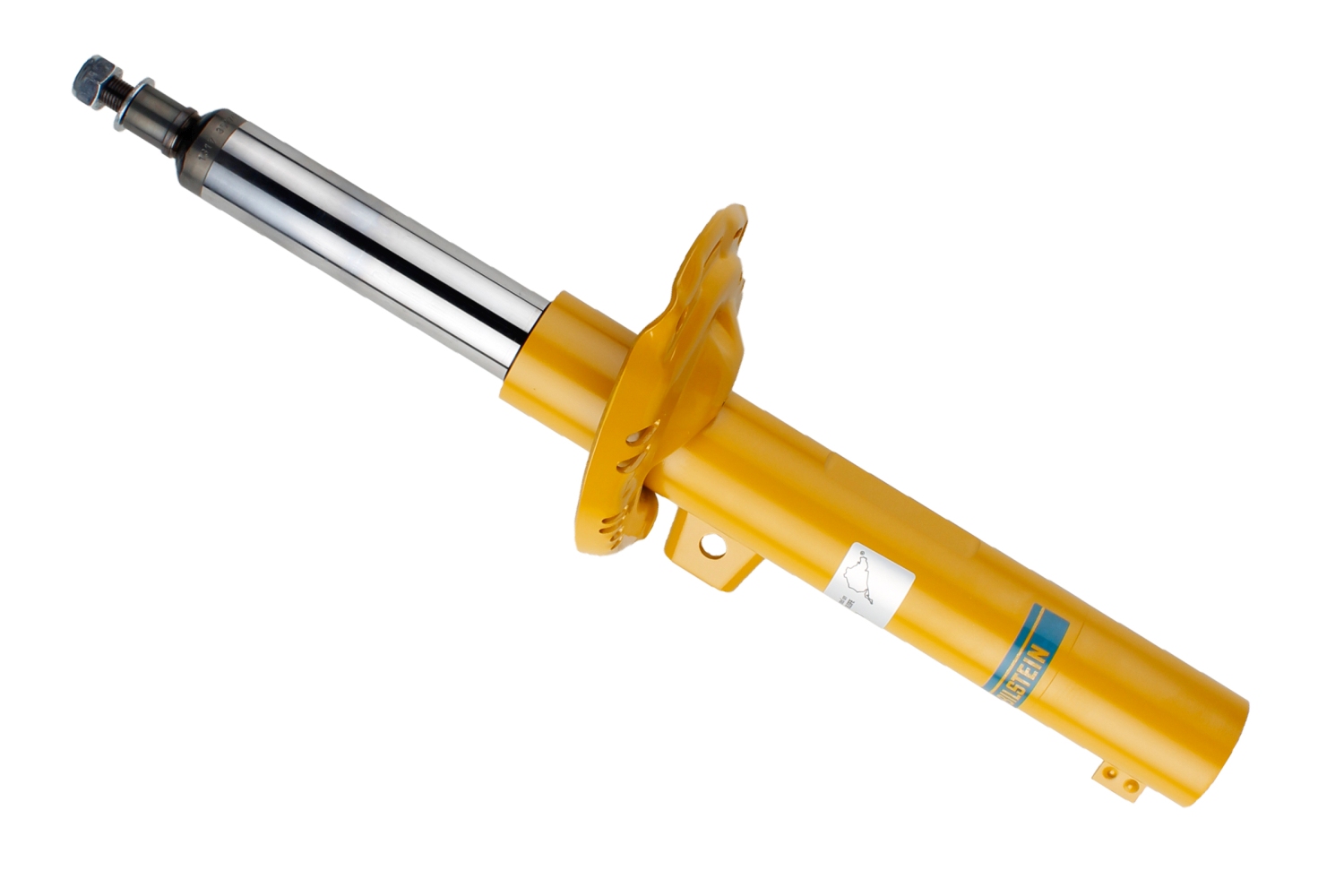 Bilstein B6 Voor Schokdemper Audi Q2 (ga)