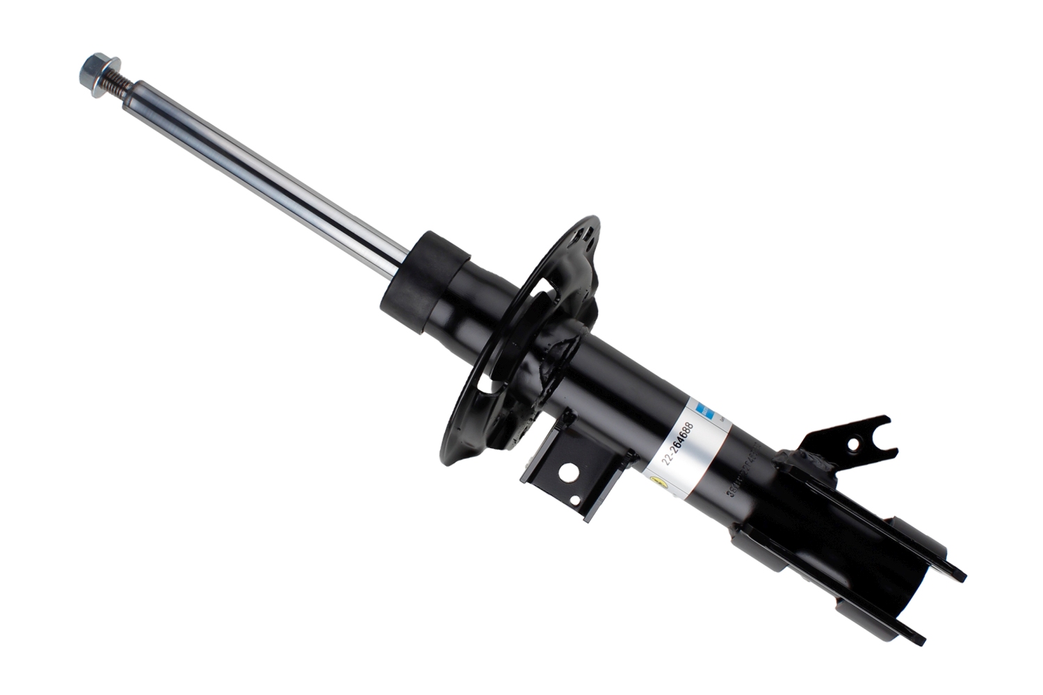 Bilstein Schokdemper Ford Galaxy 3 S-max 2 - Vr