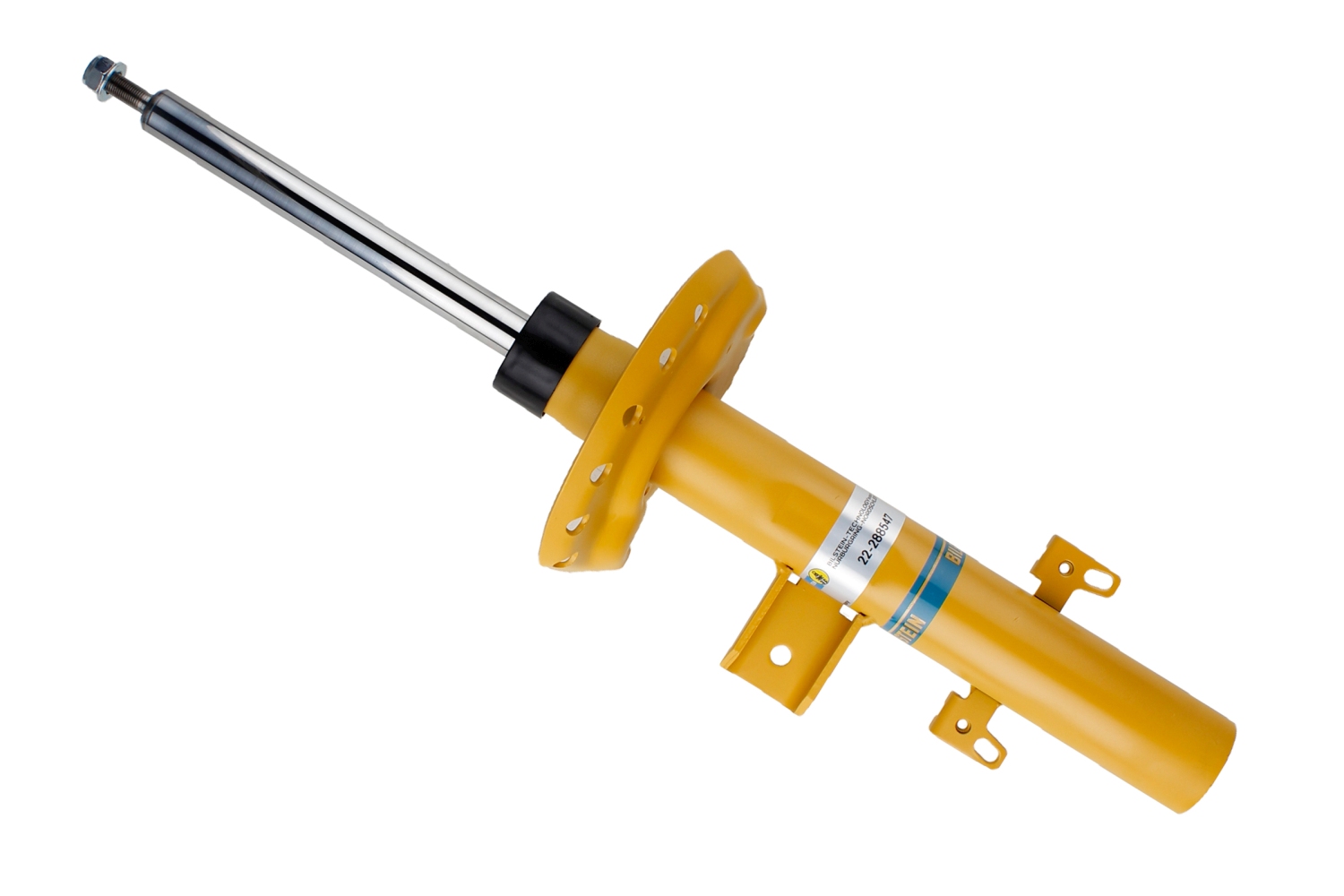 Bilstein B6 L.achter Schokdemper Land Rover Freelander 2
