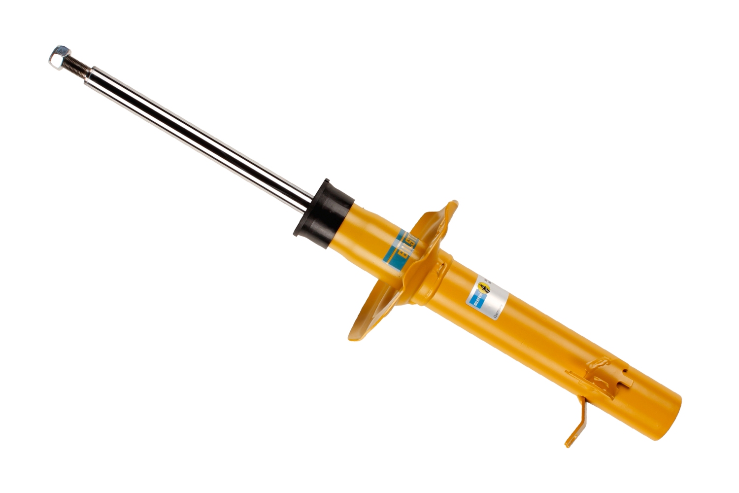 Bilstein B6 V. Voor Schokdemper Citroën C1 Peugeot 107 Toyota Aygo