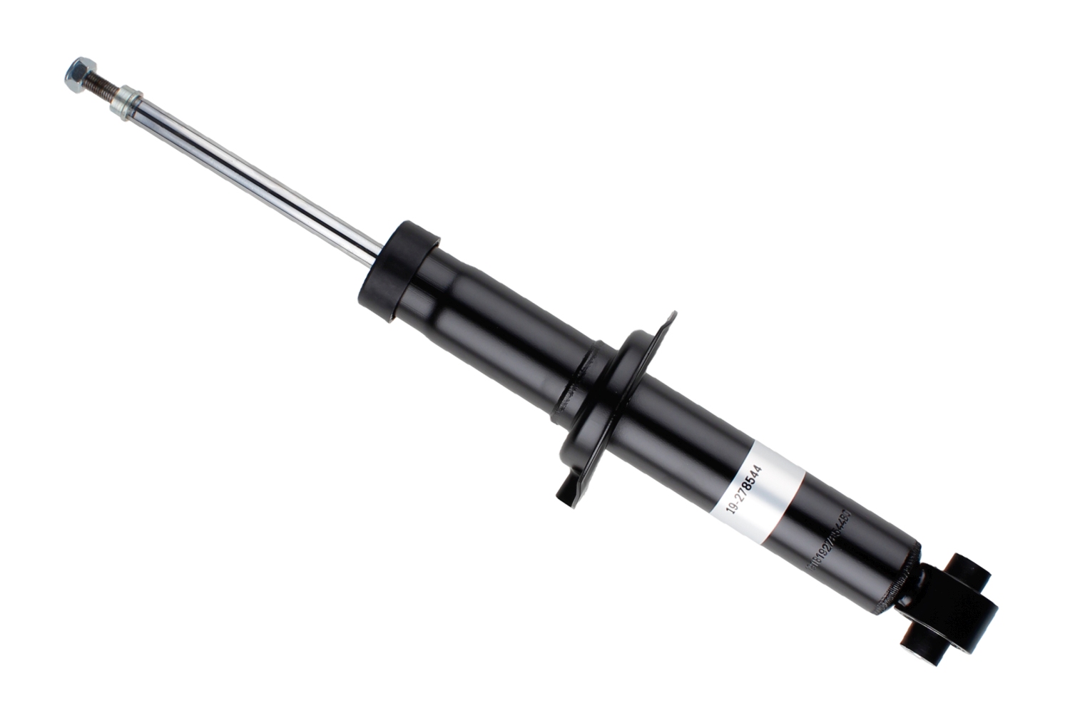 Bilstein B4 Achter Schokdemper Subaru Outback (br) 10-15