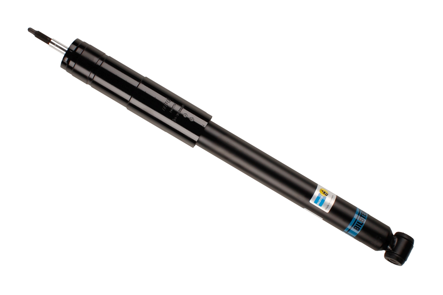 Bilstein B4 Achter Schokdemper Mercedes Slk (172) H:b4