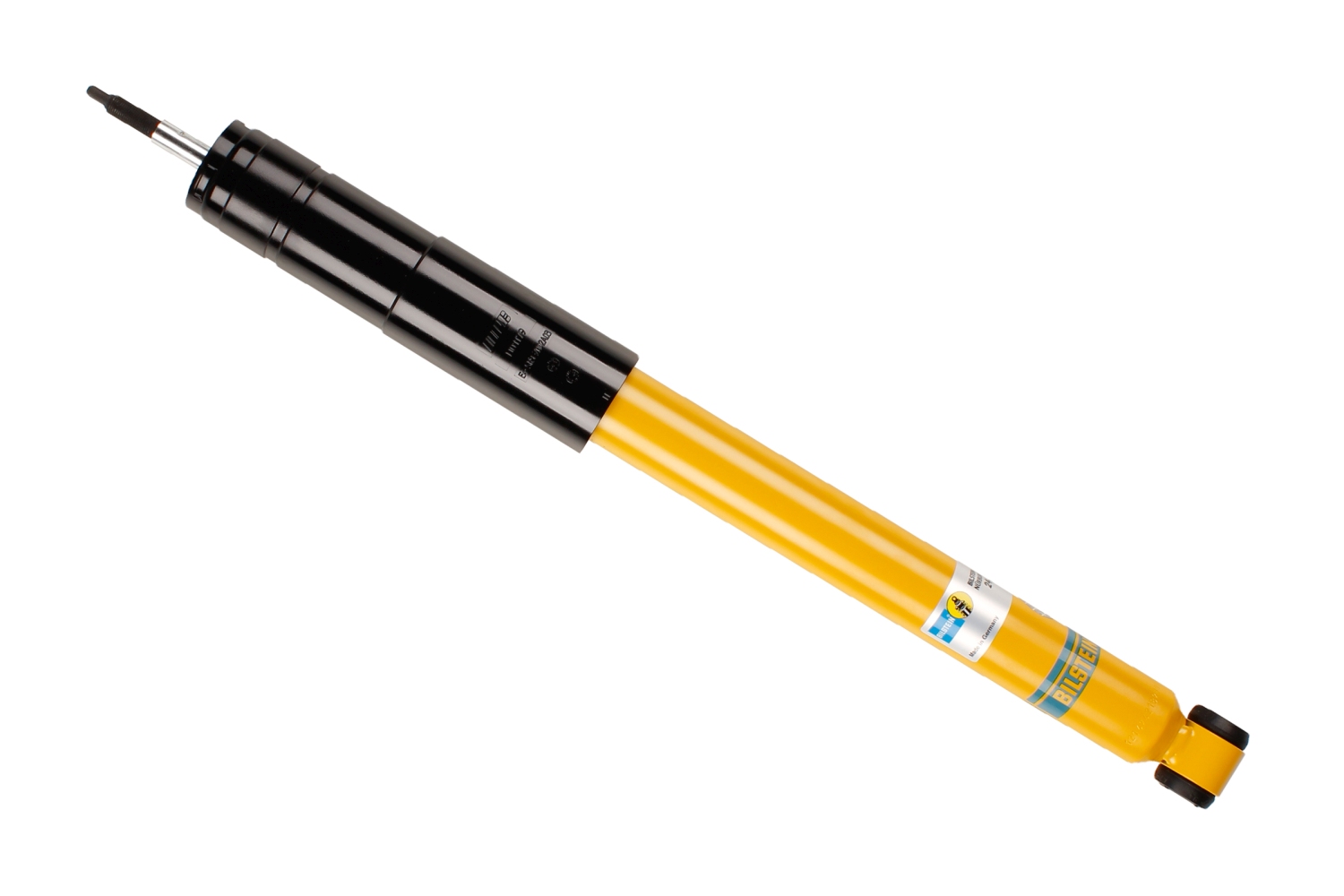 Bilstein B6 Achter Schokdemper Mercedes Slk 172