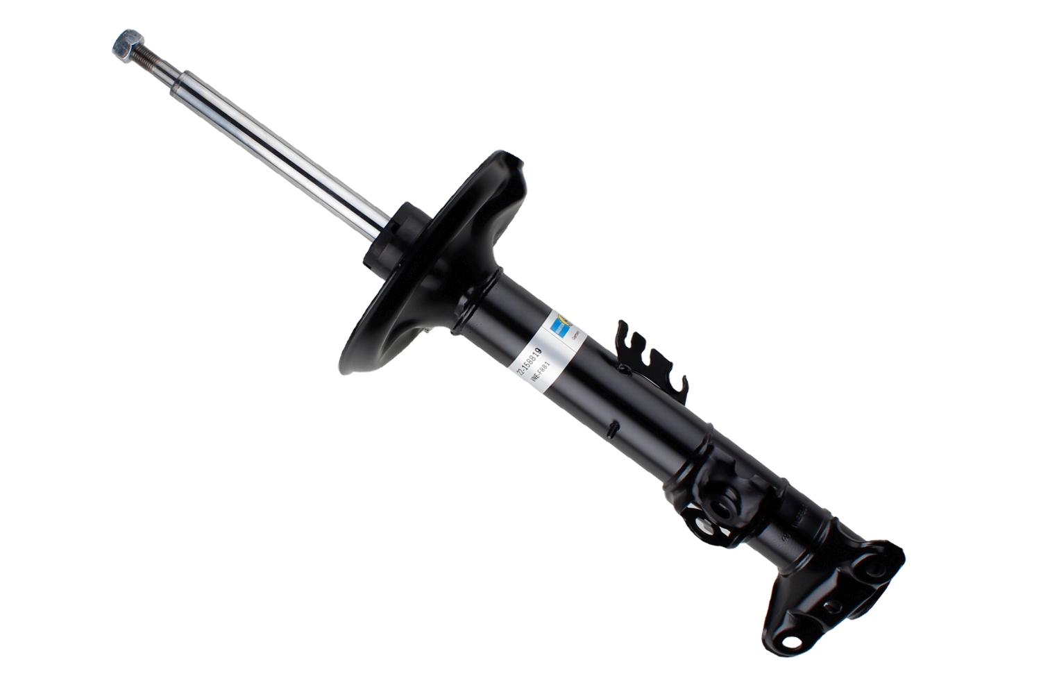 Bilstein B4 L.voorkant Schokdemper BMW Z3