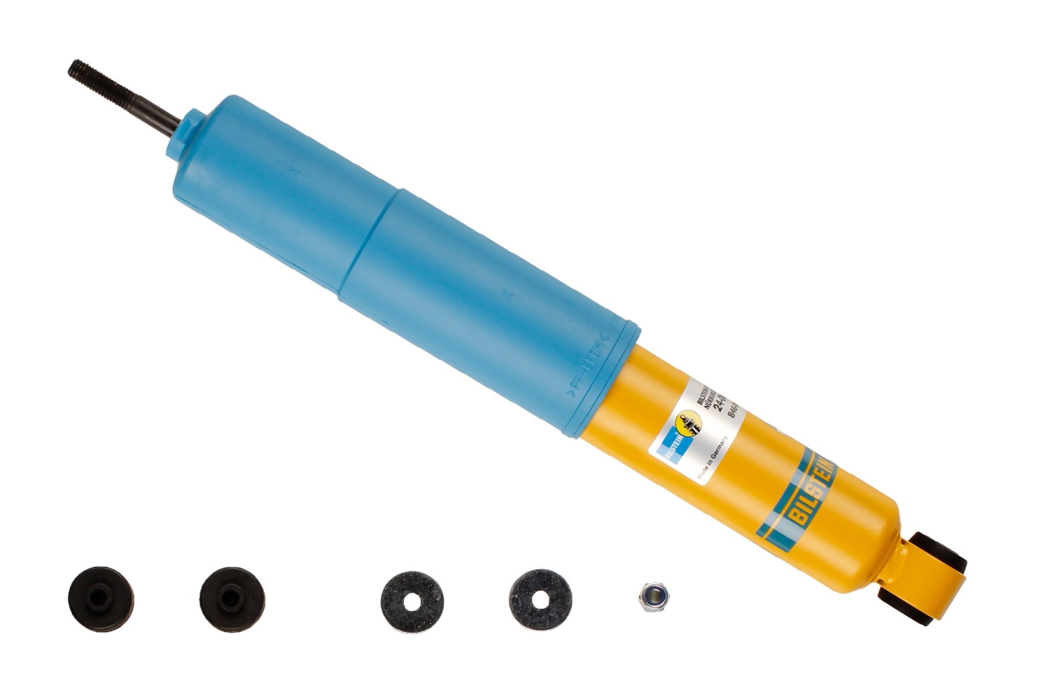Bilstein B6 Voor Schokdemper Alfa Romeo