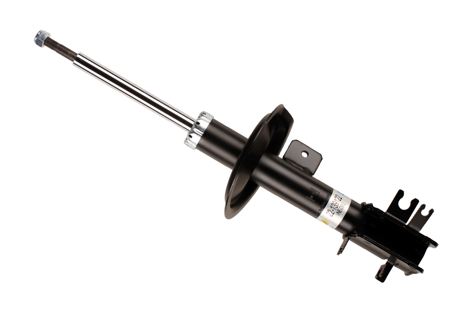 Bilstein B4 Achter Schokdemper Citroen C8