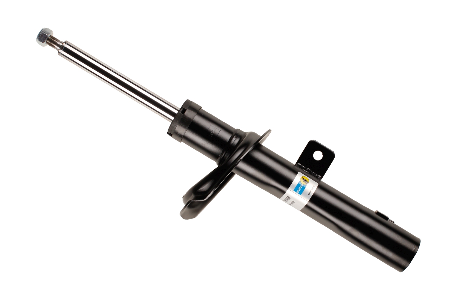 Bilstein B4 R.voor Schokdemper Peugeot 206