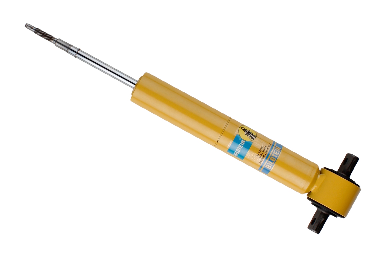 Bilstein B6 Voor Schokdemper Gm 1500f2014-4600 Serie
