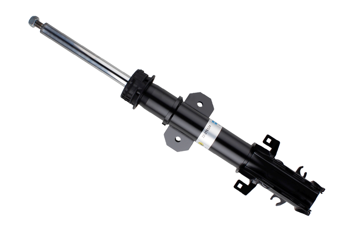 Bilstein B4 R.voorkant Schokdemper Mercedes V-class/vito. V447 (4wd)