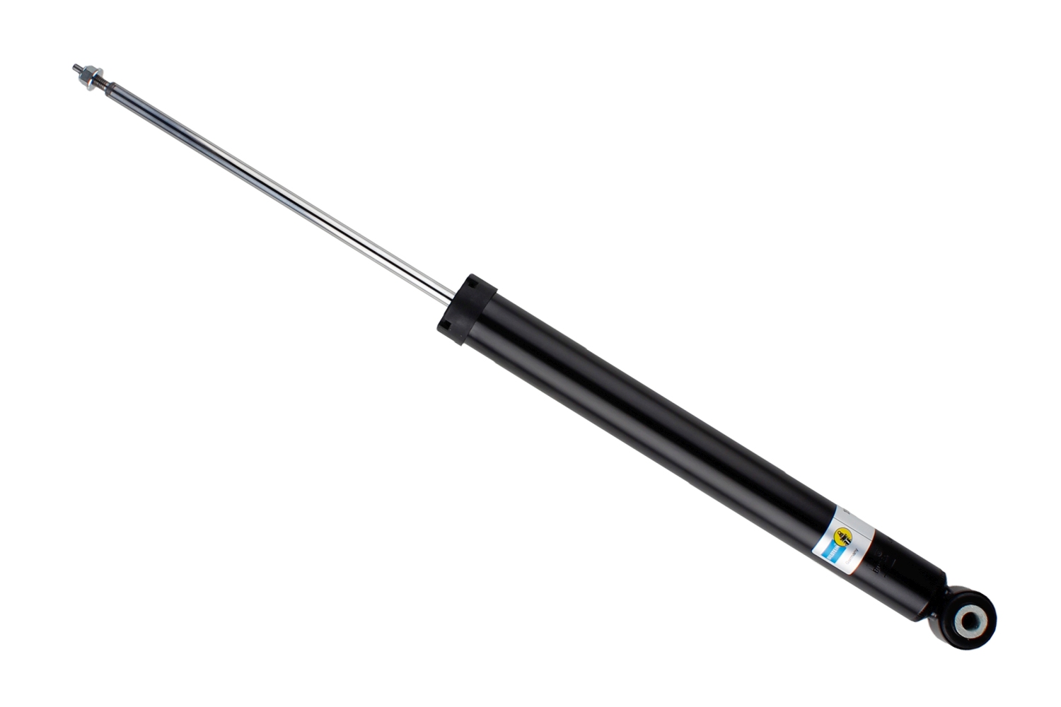 Bilstein B4 Achter Schokdemper Ford Fiesta Vii Standaard