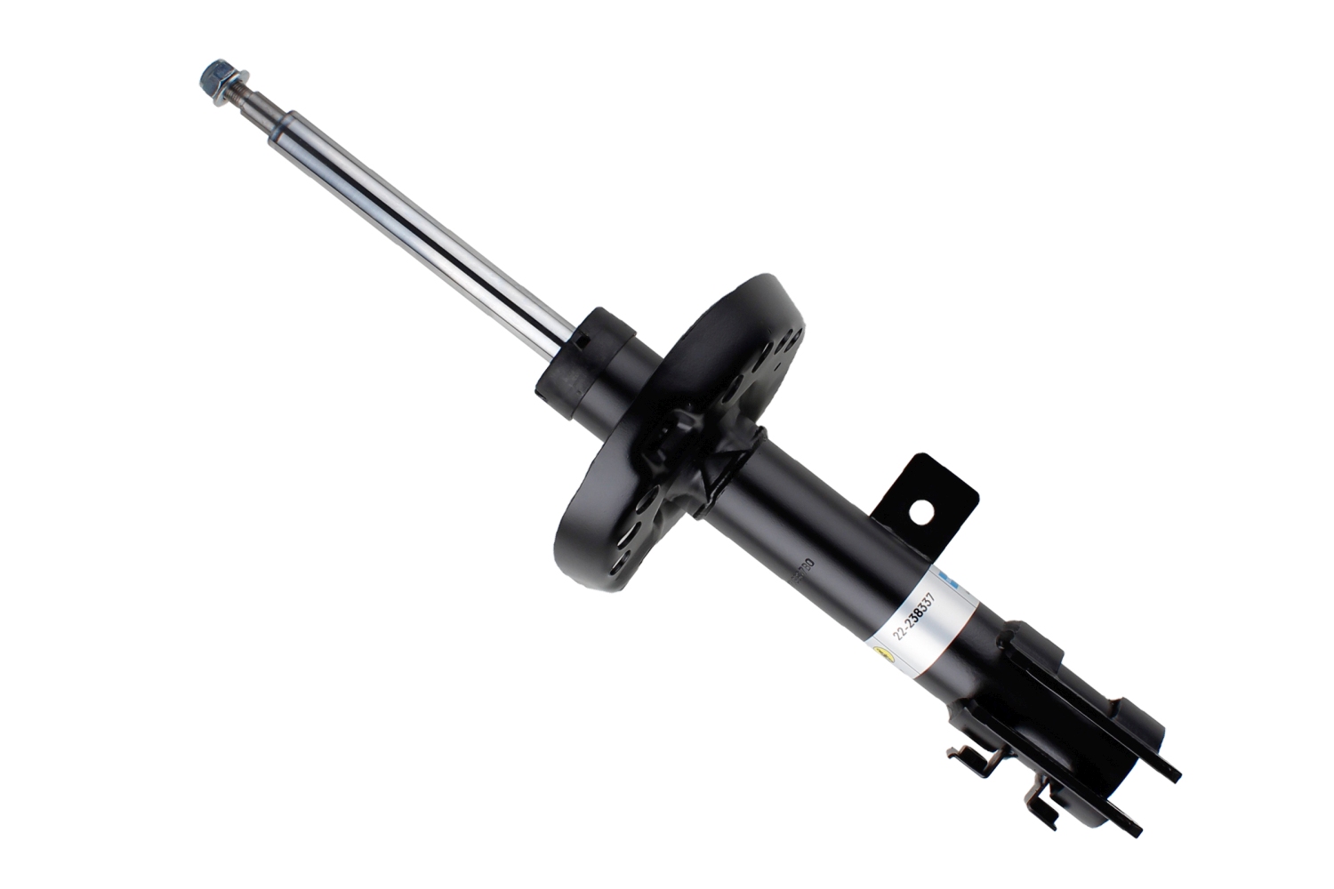 Bilstein B4 R.voorkant Schokdemper Hyundai I40