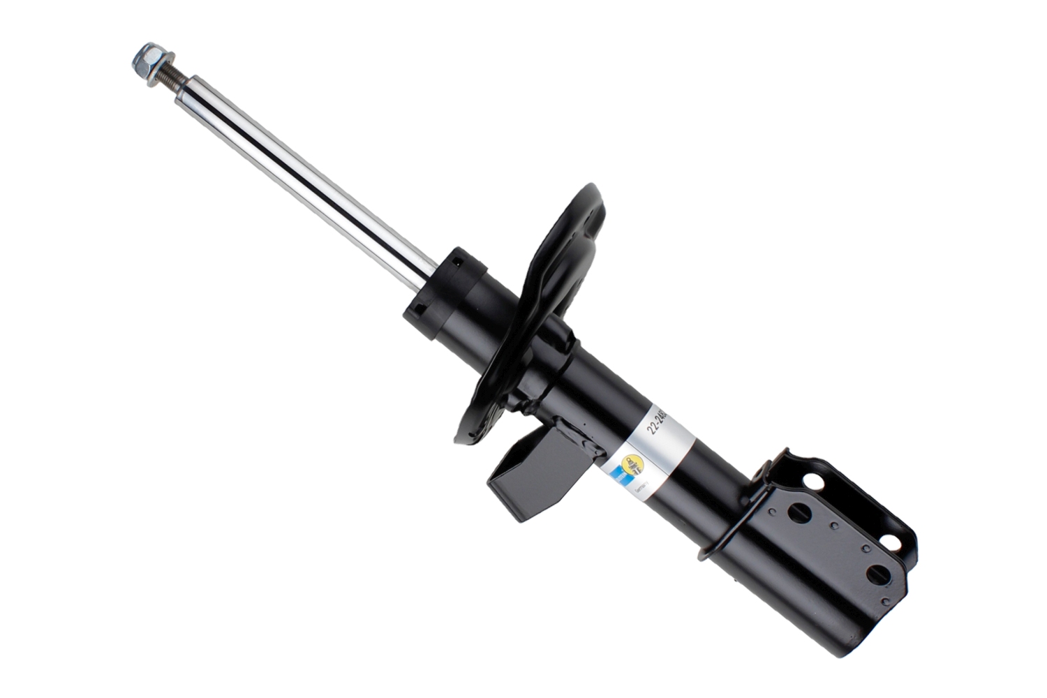 Bilstein B4 Voor Schokdemper Mcc Smart For Two (453) Vab4