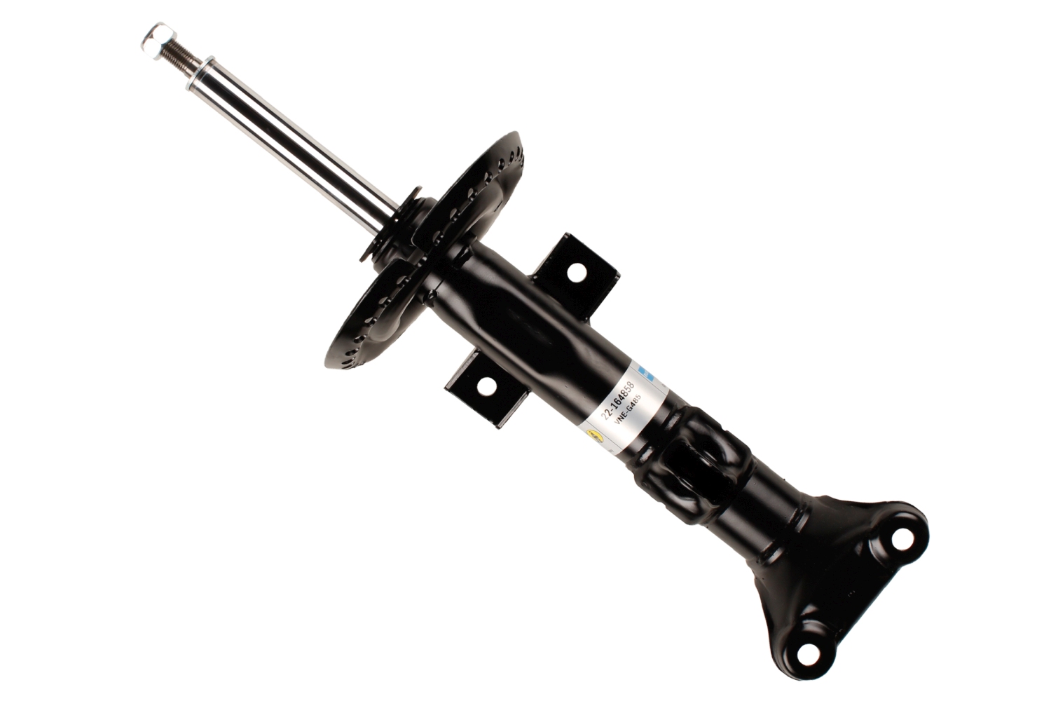 Bilstein B4 Voor Schokdemper Mercedes Slk R171