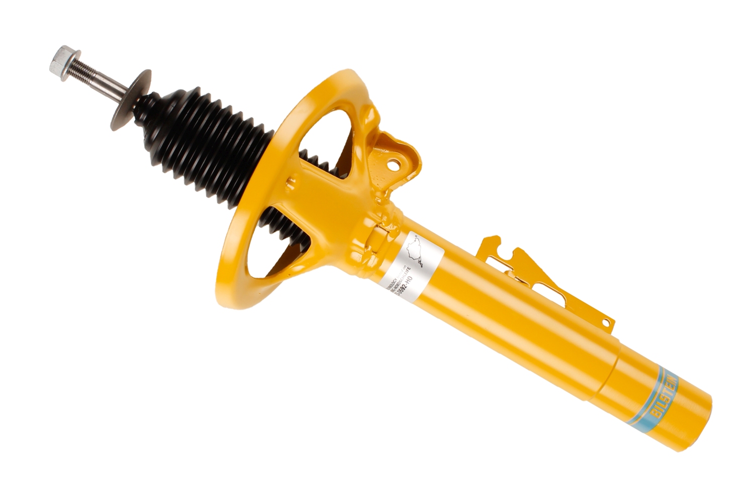 Bilstein Sportdemper Porsche 911 (997) Vr B8