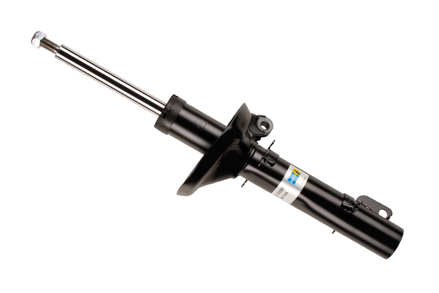Bilstein B4 Voorkant Schokdemper Audi Tt (8n3)