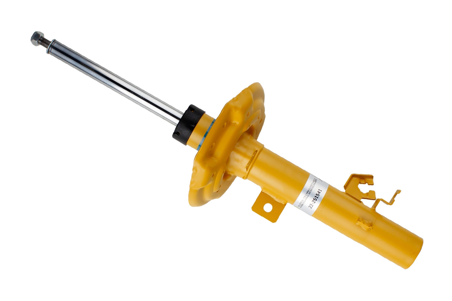 Bilstein B6 R. Voor Schokdemper Nissan X-trail (t32)